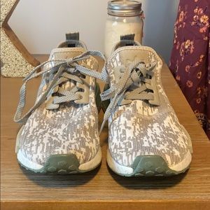 NMD R1 adidas sneakers